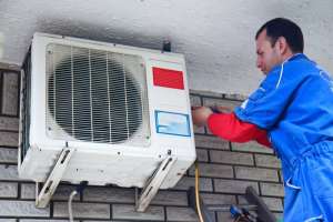 24/7 and Emergency HVAC Near Prt Jefferson, OH | Air Conidtioning and Heating Contractors